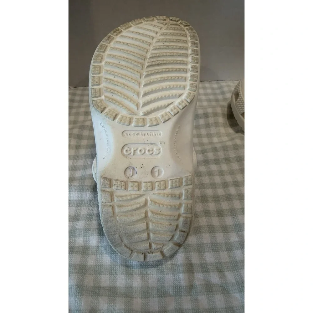 CROCS kids size